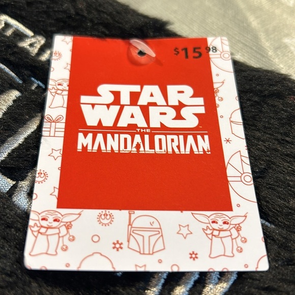 Disney Stars Wars The Mandalorian, 2 Stockings. - Picture 12 of 12